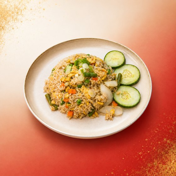 Fried Rice